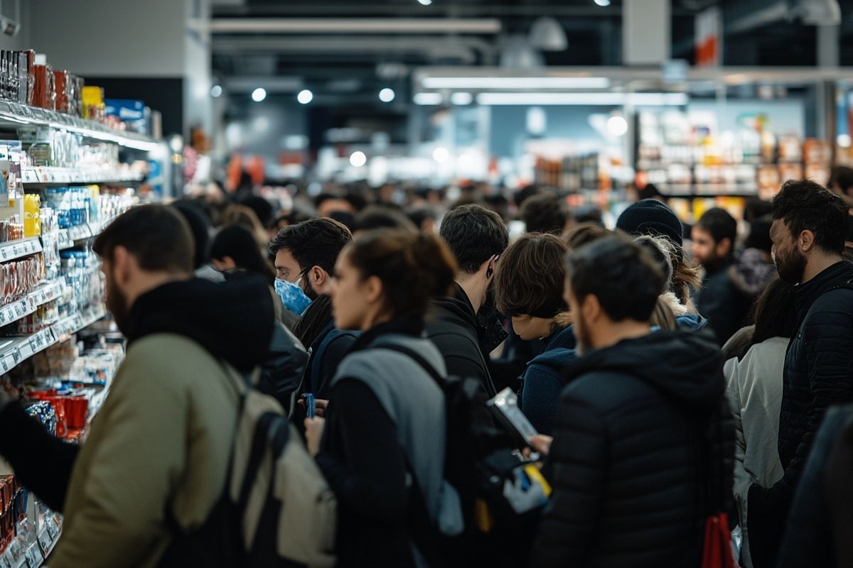 Le Black Friday en France : Un Phénomène Récent mais Impactant